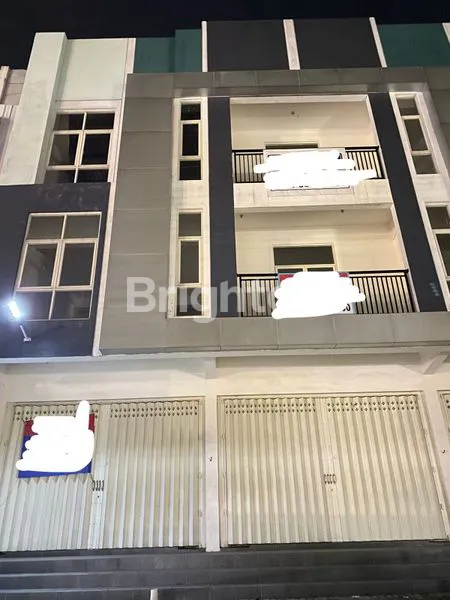 image RUKO RAYA LONTAR SURABAYA BARAT (1)