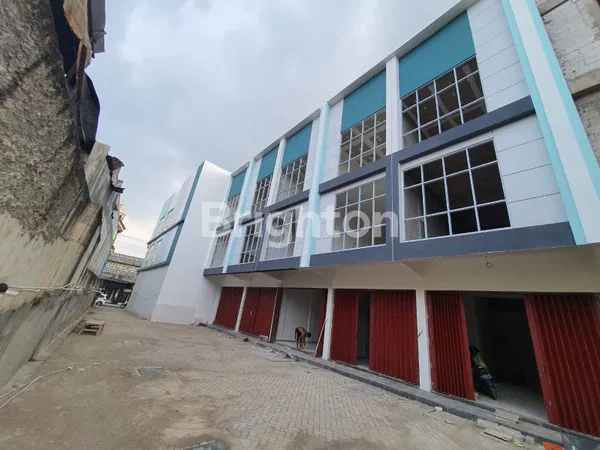 image RUKO RAYA LONTAR SURABAYA BARAT (2)