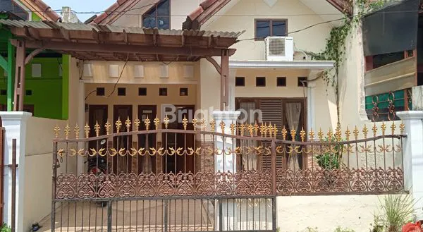 image RUMAH TAMAN HARAPAN BARU SIAP HUNI DEKAT HARAPAN INDAH (1)
