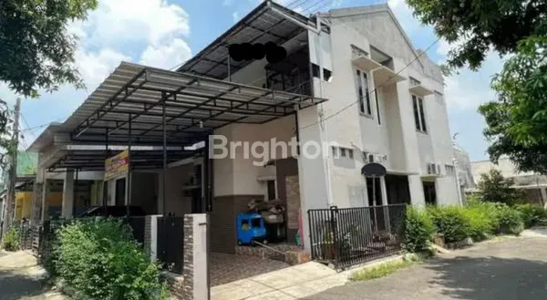 image RUMAH MURAH PERMATA DEPOK (1)