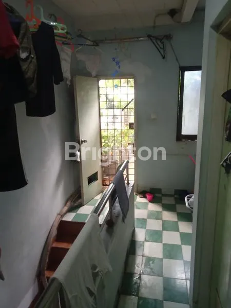 image RUKO 4 1/2 LT, AMPERA VII, PADEMANGAN BARAT (4)