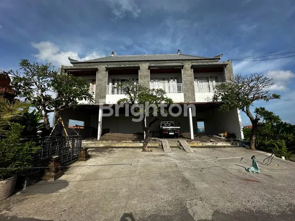 image PELUANG EMAS TOKO SIAP PAKAI DI JANTUNG CANGGU, LOKASI PREMIUM & PARKIR LUAS! (3)