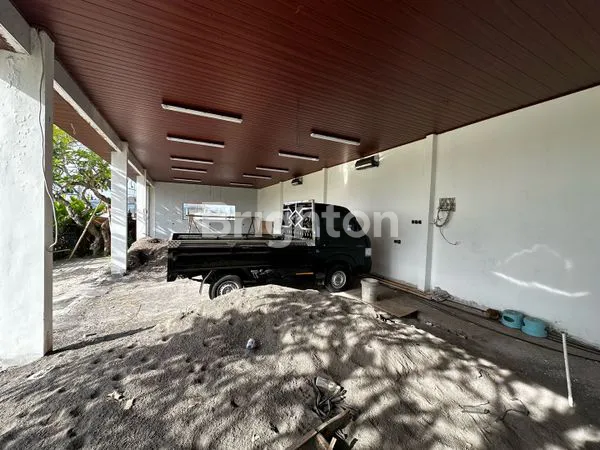 image PELUANG EMAS TOKO SIAP PAKAI DI JANTUNG CANGGU, LOKASI PREMIUM & PARKIR LUAS! (8)