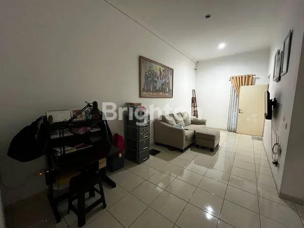 image RUMAH SIAP HUNI DI CLUSTER LAVENDER PERUMAHAN GRAHA PADMA SEMARANG BARAT  (5)