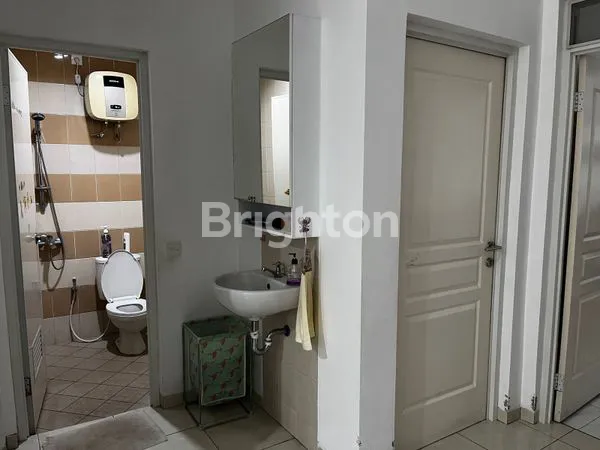 image RUMAH SIAP HUNI DI CLUSTER LAVENDER PERUMAHAN GRAHA PADMA SEMARANG BARAT  (3)