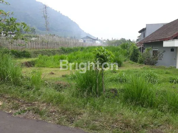 image TANAH DI TRAWAS SIAP BANGUN VIEW GUNUNG (1)