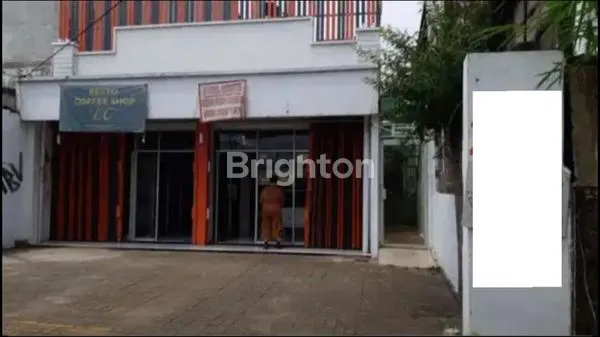 image TOKO KOMERSIAL STRATEGIS DI JL. RAYA KEBAYORAN LAMA, JAKARTA SELATAN (1)