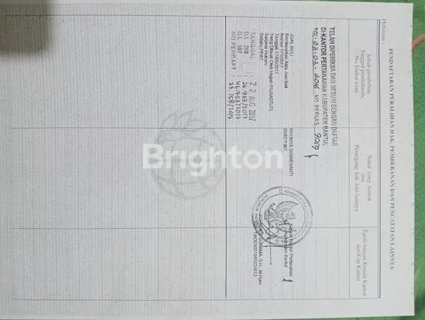 image TANAH PEKARANGAN DI SEDAYU BANTUL ARAH BANDARA (8)