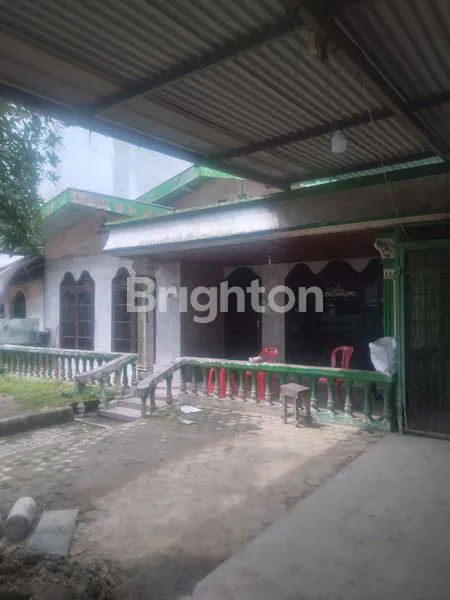 image RUMAH JADUL STRATEGIS DAN BAGUS (5)