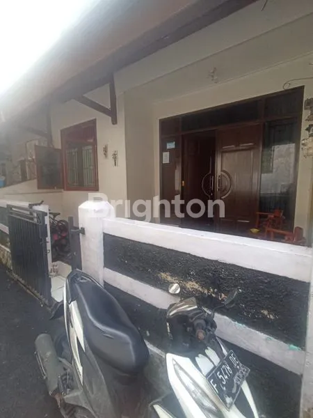 image HUNIAN SIAP HUNI DEKAT STASIUN KERETA DAN KEBUN RAYA KOTA BOGOR (2)