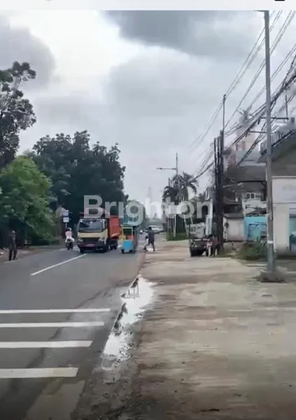 image RUKO 4 LANTAI DI CIBUBUR  (8)