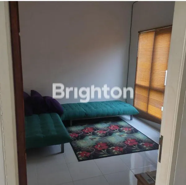 image DI JUAL RUMAH 2 LANTAI PERUMAHAN BUMI SEMPAJA (5)