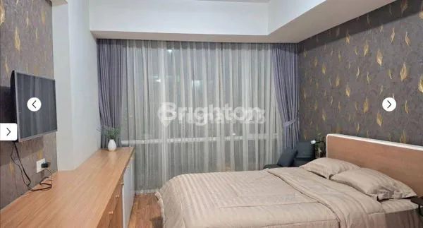image APARTEMENT U RESIDENCE 2 LIPPO KARAWACI TANGERANG (1)
