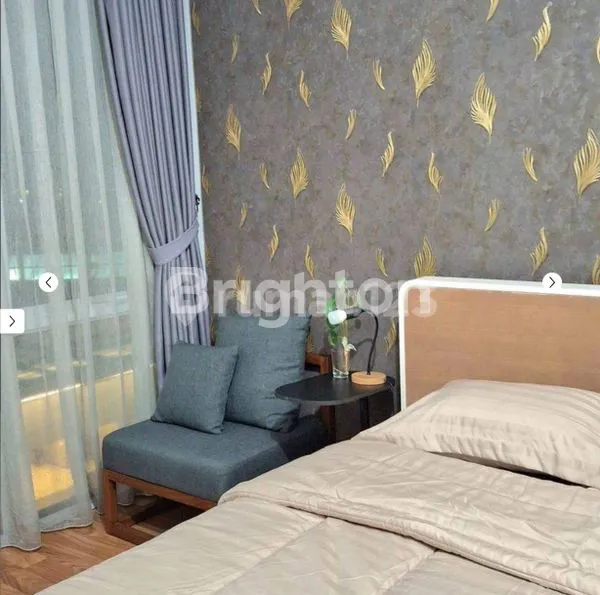 image APARTEMENT U RESIDENCE 2 LIPPO KARAWACI TANGERANG (4)