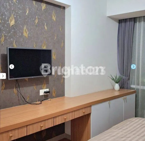 image APARTEMENT U RESIDENCE 2 LIPPO KARAWACI TANGERANG (3)
