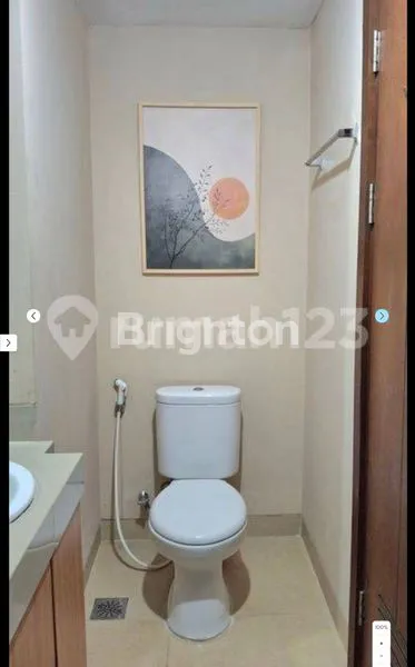 image APARTEMENT U RESIDENCE 2 LIPPO KARAWACI TANGERANG (7)