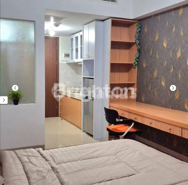 image APARTEMENT U RESIDENCE 2 LIPPO KARAWACI TANGERANG (2)