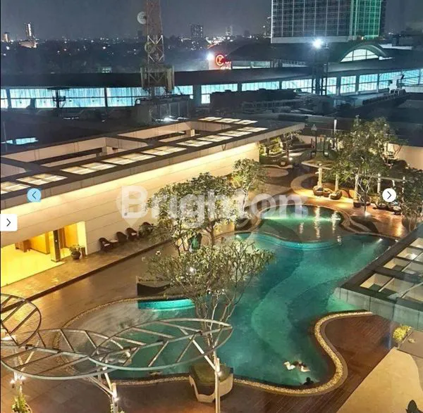 image APARTEMENT U RESIDENCE 2 LIPPO KARAWACI TANGERANG (8)