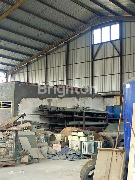 image PROPERTI KOMERSIAL STRATEGIS DI JL. MAJAPAHIT SEMARANG 1400M² (5)