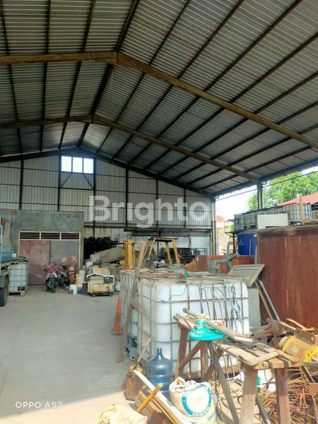 image PROPERTI KOMERSIAL STRATEGIS DI JL. MAJAPAHIT SEMARANG 1400M² (7)