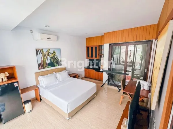 image VILLA ELEGAN DENGAN ROOFTOP VIEW LAUT DI JANTUNG NUSA DUA – LOKASI EKSKLUSIF & SIAP HUNI (8)