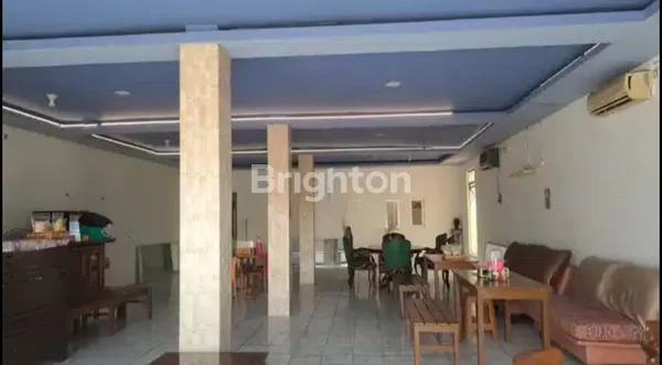 image TOKO KOMERSIAL STRATEGIS DI JL. RAYA KEBAYORAN LAMA, JAKARTA SELATAN (5)