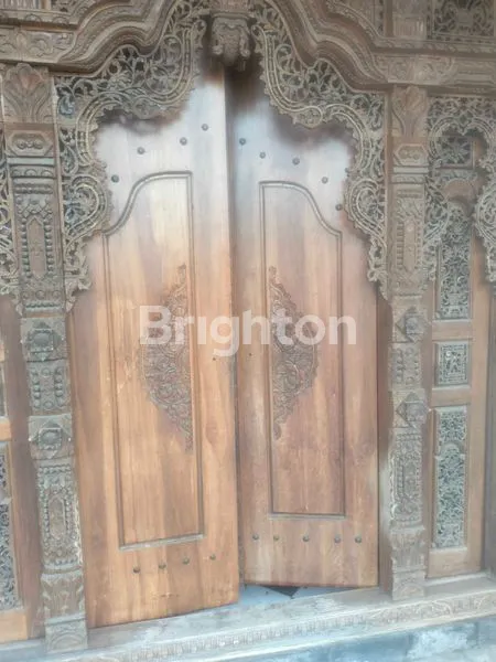 image  RUMAH LOKASI  STRATEGIS DEKAT PUSAT PEMERINTAHAN KOTA TABANAN (6)