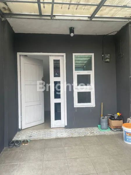 image RUMAH SIAP HUNI BEBAS BANJIR DI NIRWANA CURUG (3)