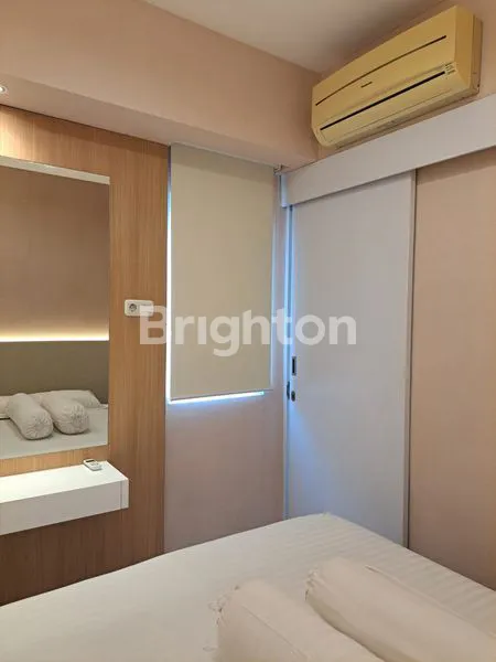 image APARTEMEN PUNCAK DHARMAHUSADA, SIAP HUNI (2)
