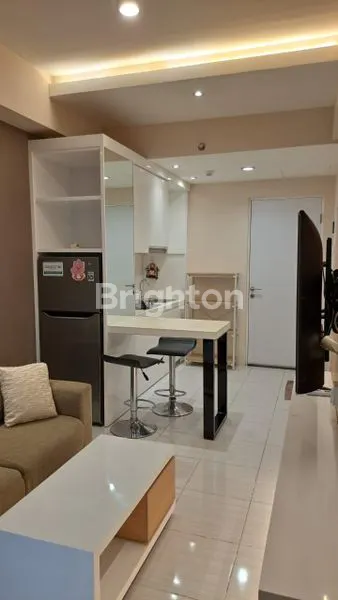 image APARTEMEN PUNCAK DHARMAHUSADA, SIAP HUNI (4)