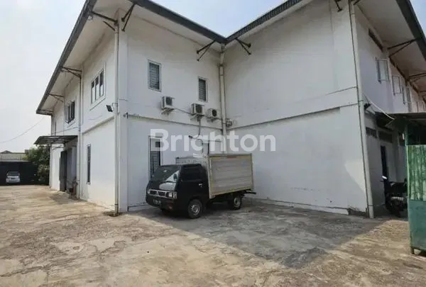 image GUDANG/PABRIK - KALIDERES - JAKARTA BARAT  (4)