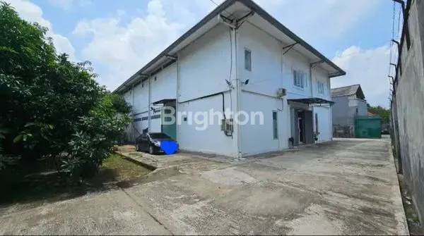 image GUDANG/PABRIK - KALIDERES - JAKARTA BARAT  (5)