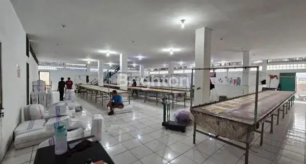 image GUDANG/PABRIK - KALIDERES - JAKARTA BARAT  (6)