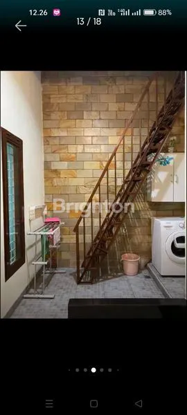 image RUMAH 2 LANTAI SIAP HUNI DI TANJUNG SELAMAT, MEDAN TUNTUNGAN (4)