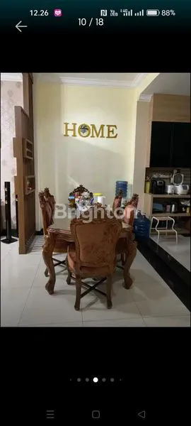 image RUMAH 2 LANTAI SIAP HUNI DI TANJUNG SELAMAT, MEDAN TUNTUNGAN (6)