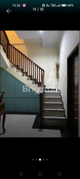 image RUMAH 2 LANTAI SIAP HUNI DI TANJUNG SELAMAT, MEDAN TUNTUNGAN (3)