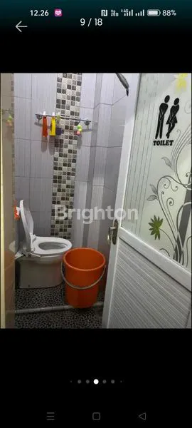 image RUMAH 2 LANTAI SIAP HUNI DI TANJUNG SELAMAT, MEDAN TUNTUNGAN (7)