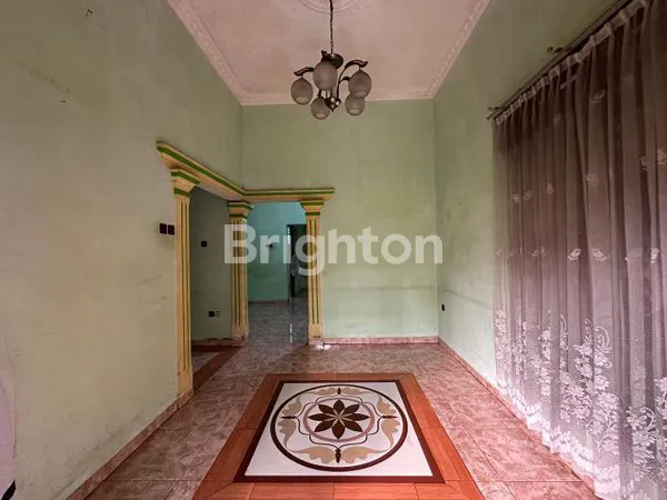 image RUMAH MURAH DAERAH JAGAKARSA JAKSEL (3)