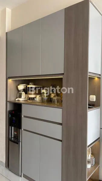 image DIJUAL APARTMENT 3BEDROOM SKY HOUSE BSD SEBELAH AEON MALL (4)