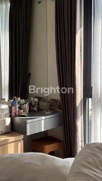 image DIJUAL APARTMENT 3BEDROOM SKY HOUSE BSD SEBELAH AEON MALL (8)