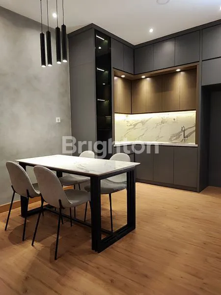 image DIJUAL RUMAH 2 LANTAI FULL FURNISH FLAMINGO GADING SERPONG (2)