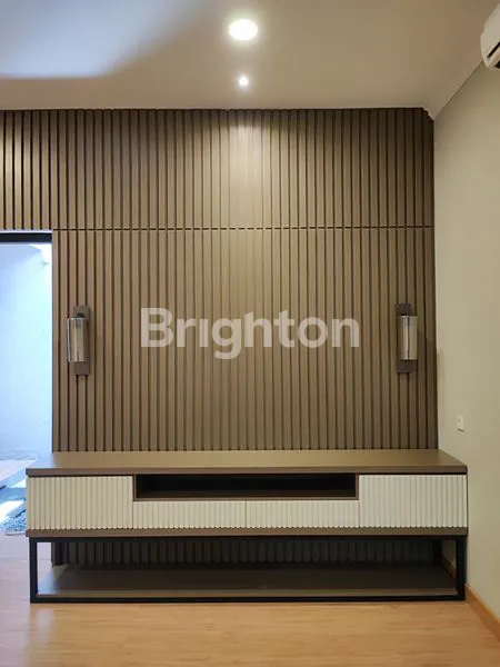 image DIJUAL RUMAH 2 LANTAI FULL FURNISH FLAMINGO GADING SERPONG (4)