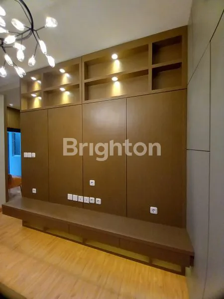 image DIJUAL RUMAH 2 LANTAI FULL FURNISH FLAMINGO GADING SERPONG (5)