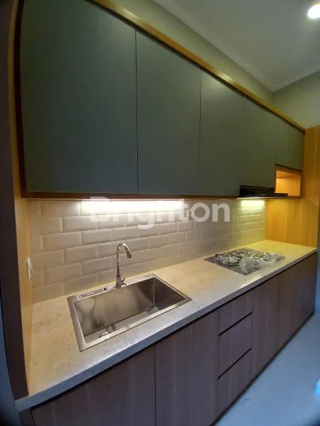 image DIJUAL RUMAH 2 LANTAI FULL FURNISH FLAMINGO GADING SERPONG (6)