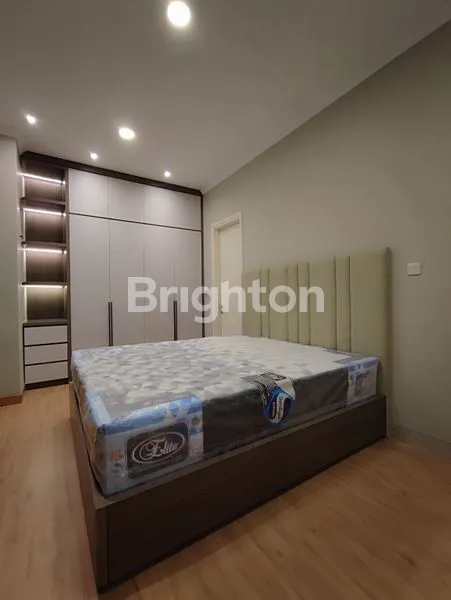 image DIJUAL RUMAH 2 LANTAI FULL FURNISH FLAMINGO GADING SERPONG (7)