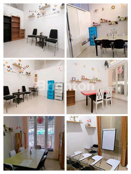 image CALL ALL ONLINE ENTREPRENEURS PELAKU BISNIS ONLINE LIVE TIKTOK SHOPPEE, TOKPED DLL MERAPAT NIRWANA EXECUTIVE KT 4 RUANG TAMU SUDAH DISEKAT 4 SEKAT COCOK UNTUK KANTOR USAHA BISNIS ONLIN (1)