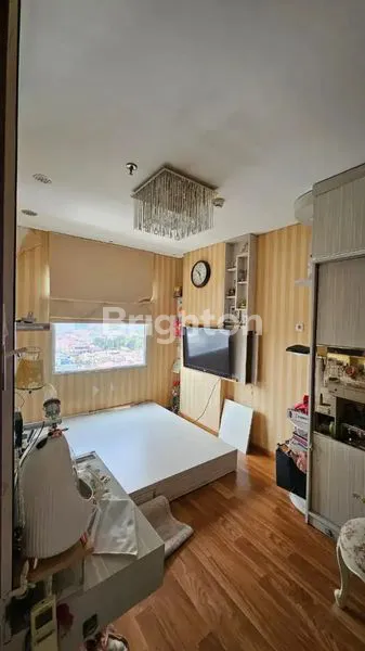 APARTEMEN SUNTER ICON 3 BEDROOM - TOWER EAST