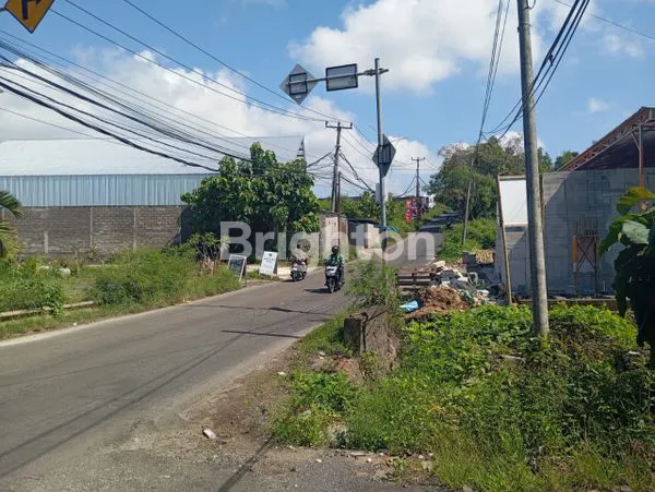 image KAVLING 1,5 ARE BUAT BANGUN VILA MEWAH ANDA DI BADUNG- BALI (4)