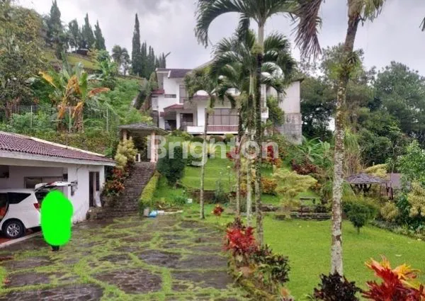 image VILLA VIEW DEPAN KOTA PASURUAN KOMPLEKS VILLA MEWAH DI SEDAP MALAM TRETES (1)