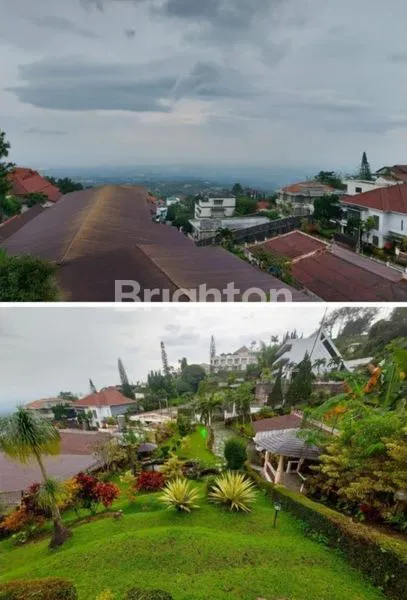 image VILLA VIEW DEPAN KOTA PASURUAN KOMPLEKS VILLA MEWAH DI SEDAP MALAM TRETES (4)